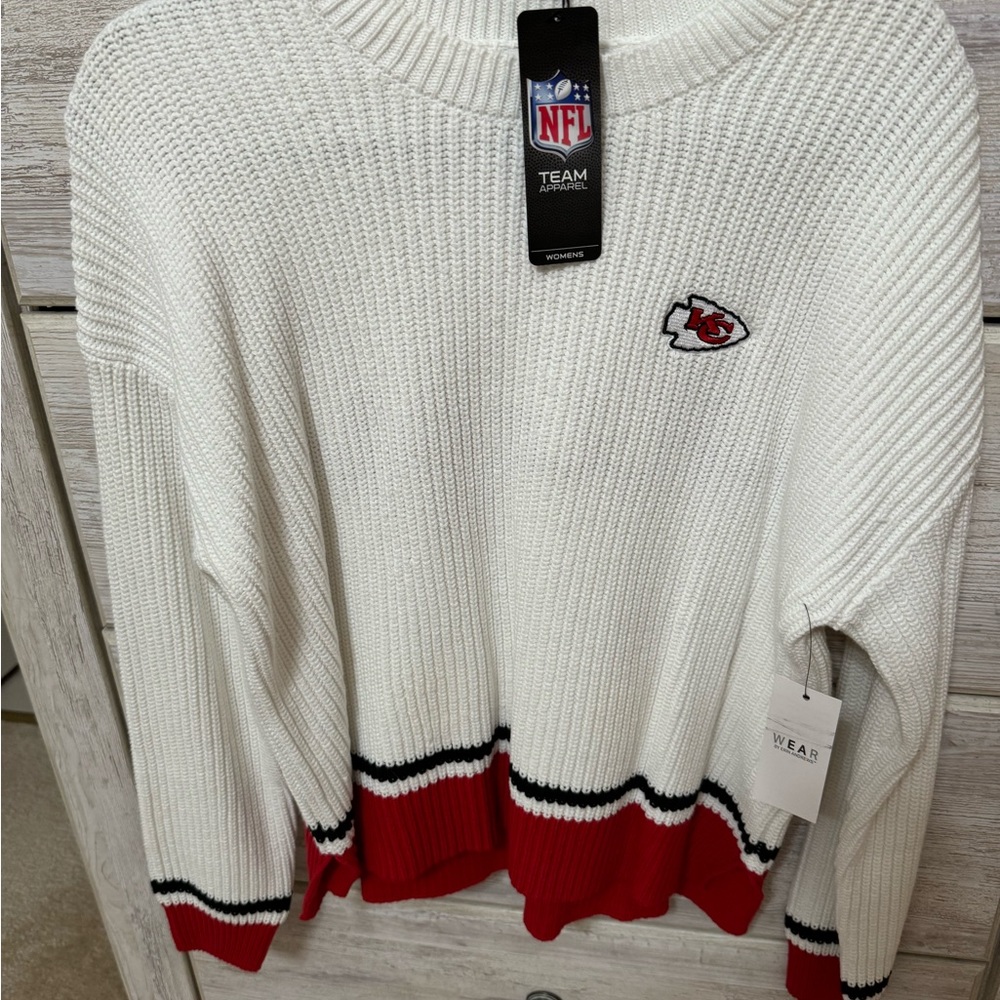 NFL new with tags